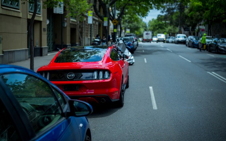 Testing and Optimization for the Internet of Vehicles: IoV Series