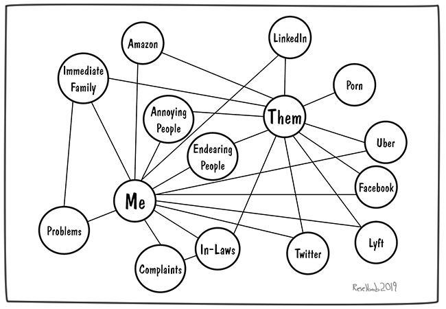 Data Graph for the Real World