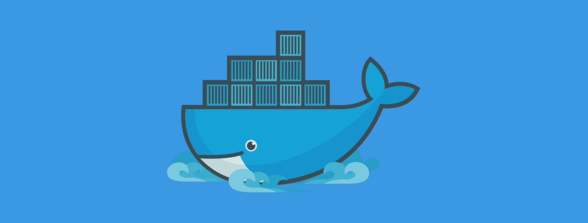 Understand why docker and run your first docker container.