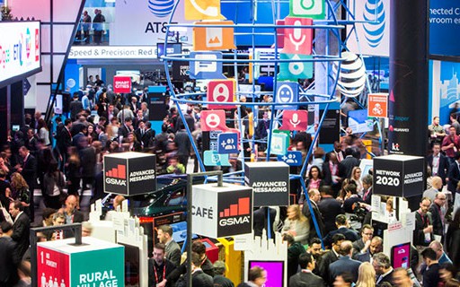 The Top Tech Conferences to Attend in 2019