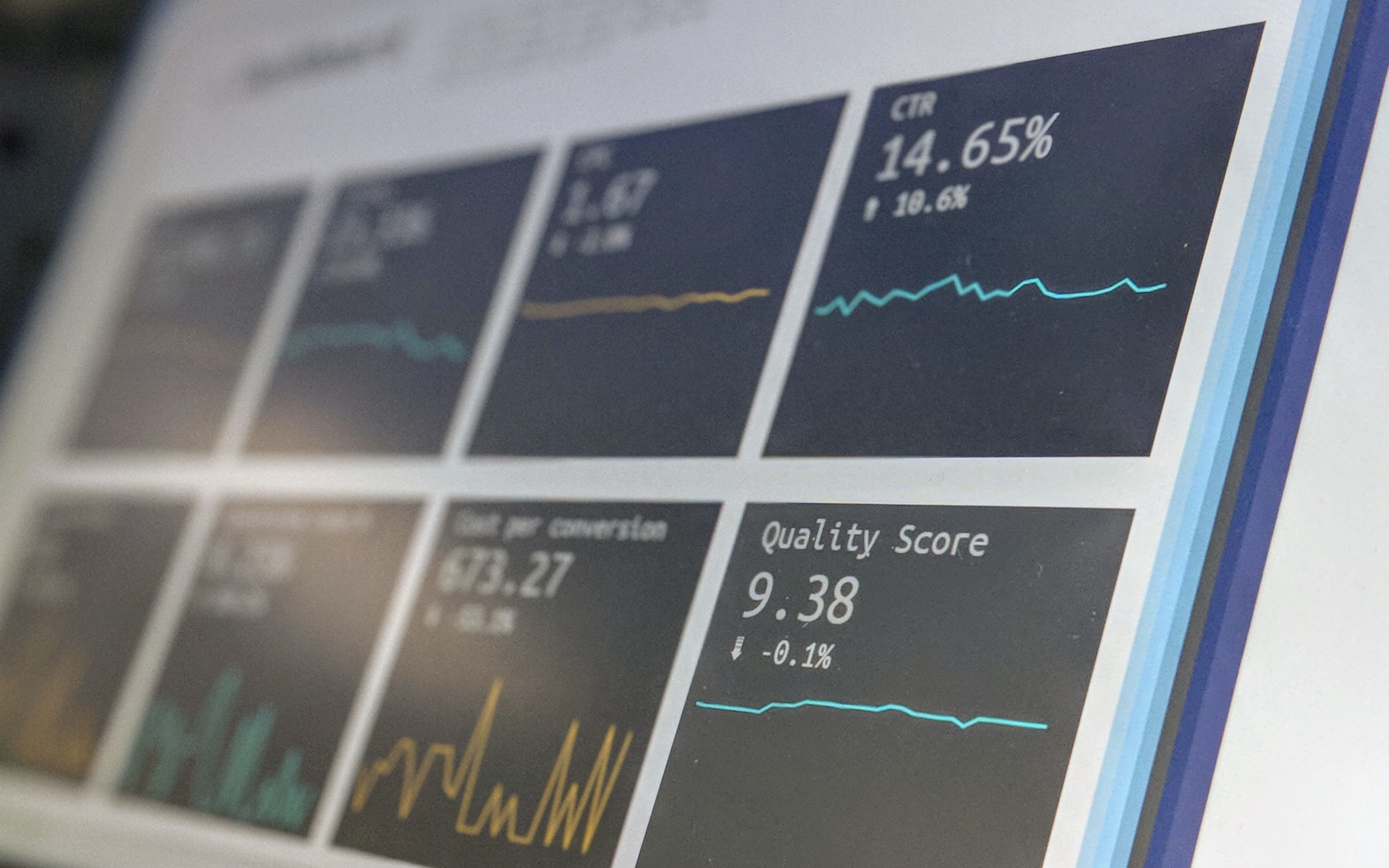 Using Big Data to Improve Forecasting