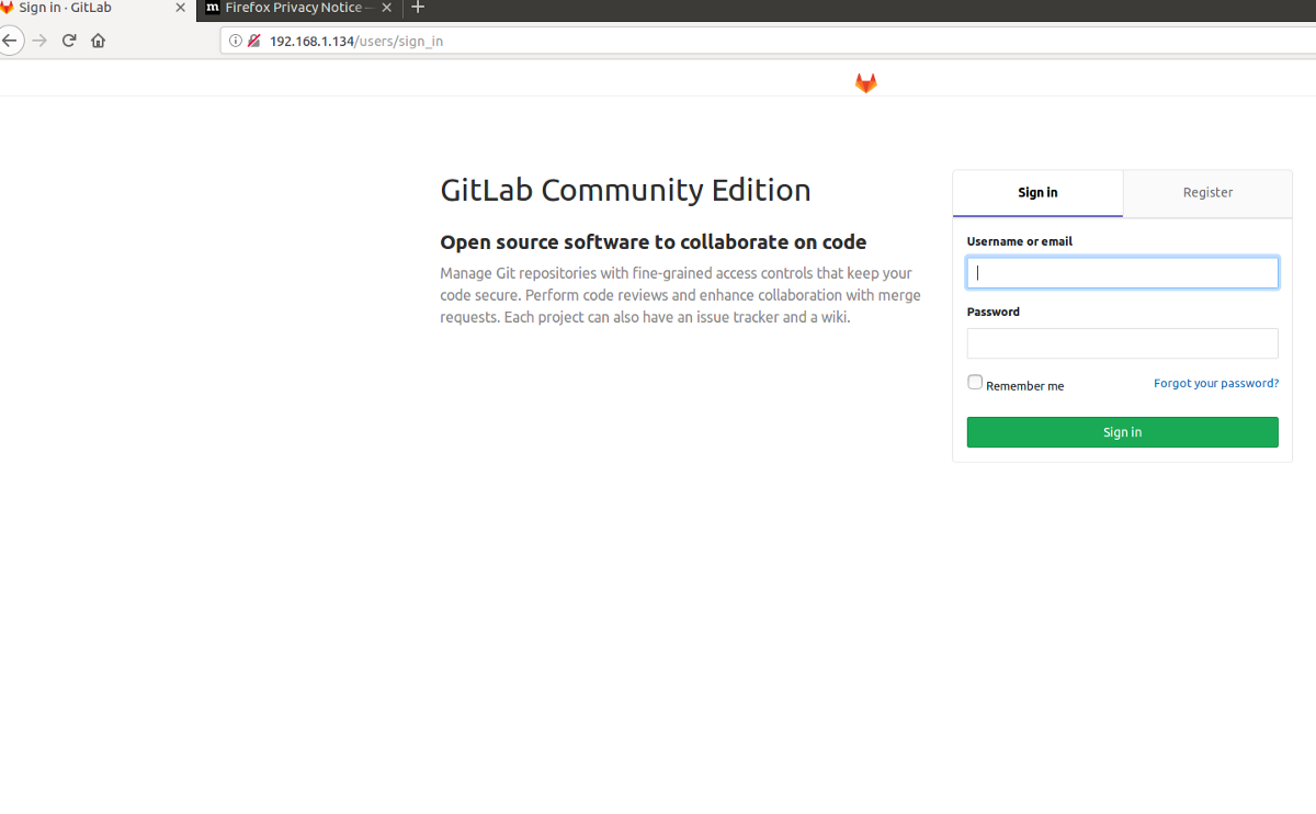 CD for Django on AWS. – Primoz Kocevar – Medium