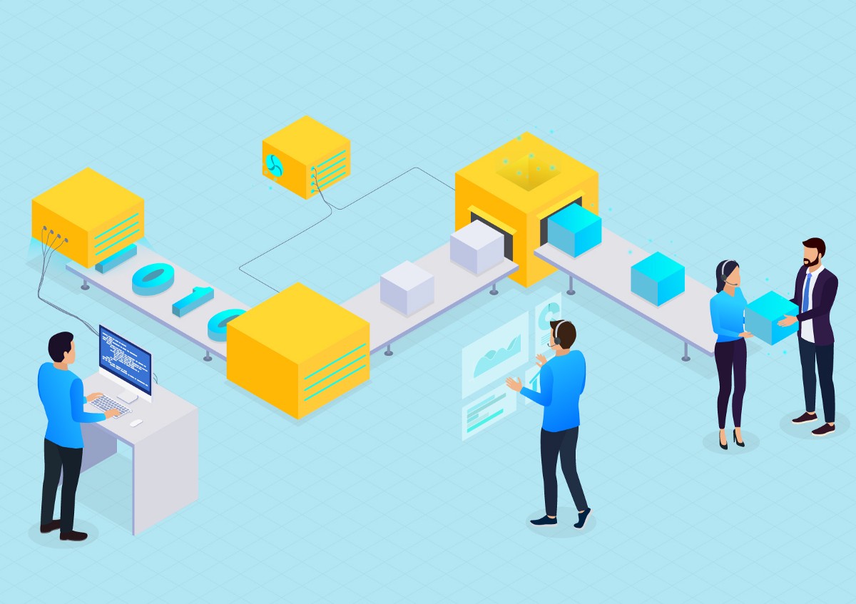 All You Need To Know About DevOps Benefits – Onix-Systems – Medium