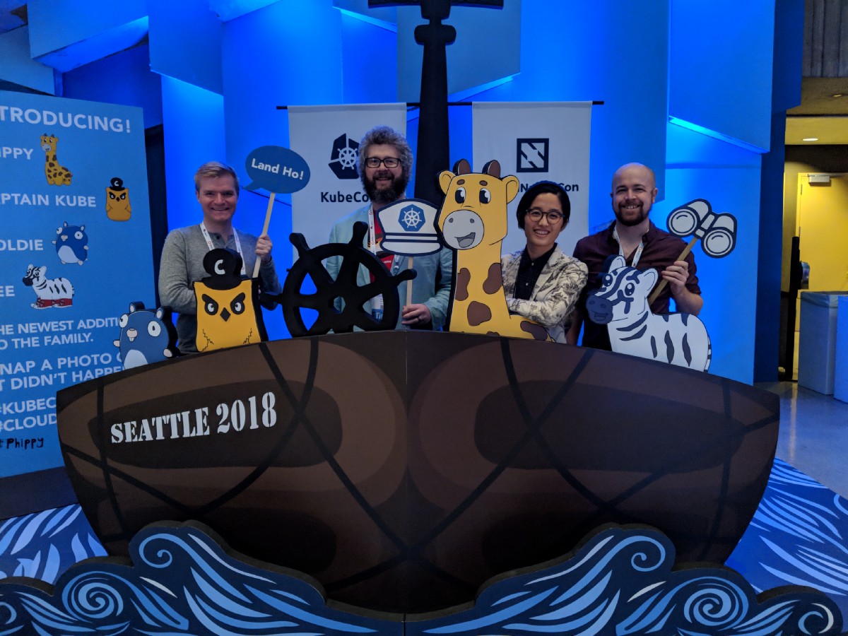 Should Developers Know about Kubernetes? – Windmill Engineering – Medium