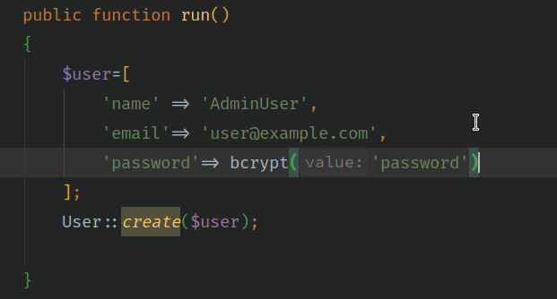 User Invitation Using Laravel Email Notifications