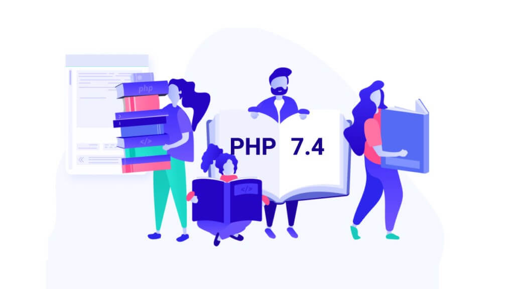 Increase Productivity With PHP 7.4, What's New?