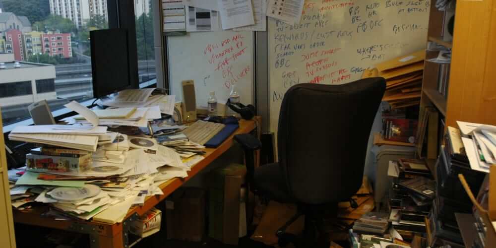 Laravel — Your controllers should look like this