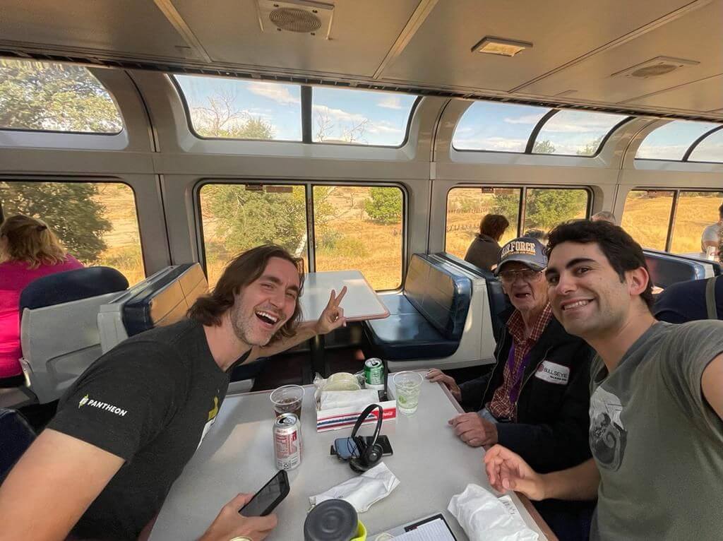 2022 in review: A new normal?