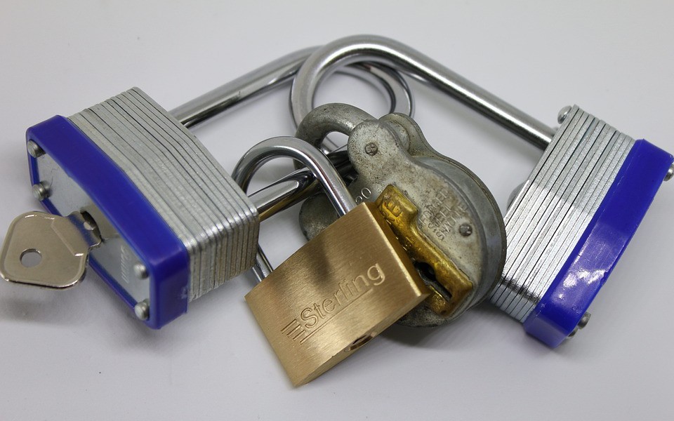 Securing Cloud-Native Applications