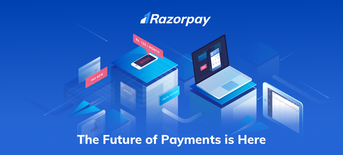 Razorpay Integration with Laravel