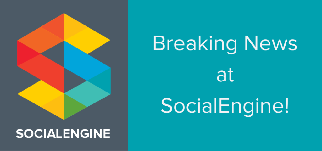 List of Social Engine PHP Hooks