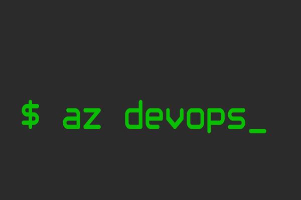 Create and manage Azure Pipelines from the command line