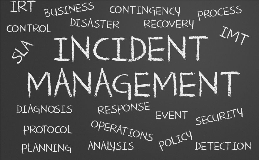 Nailing the Incident Management Process