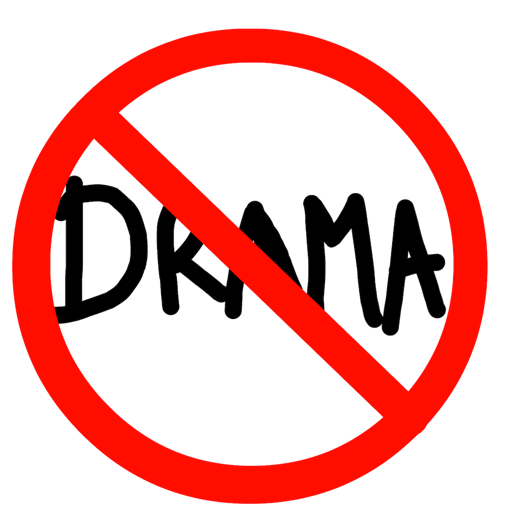 5 Minute DevOps: Removing Drama from Delivery