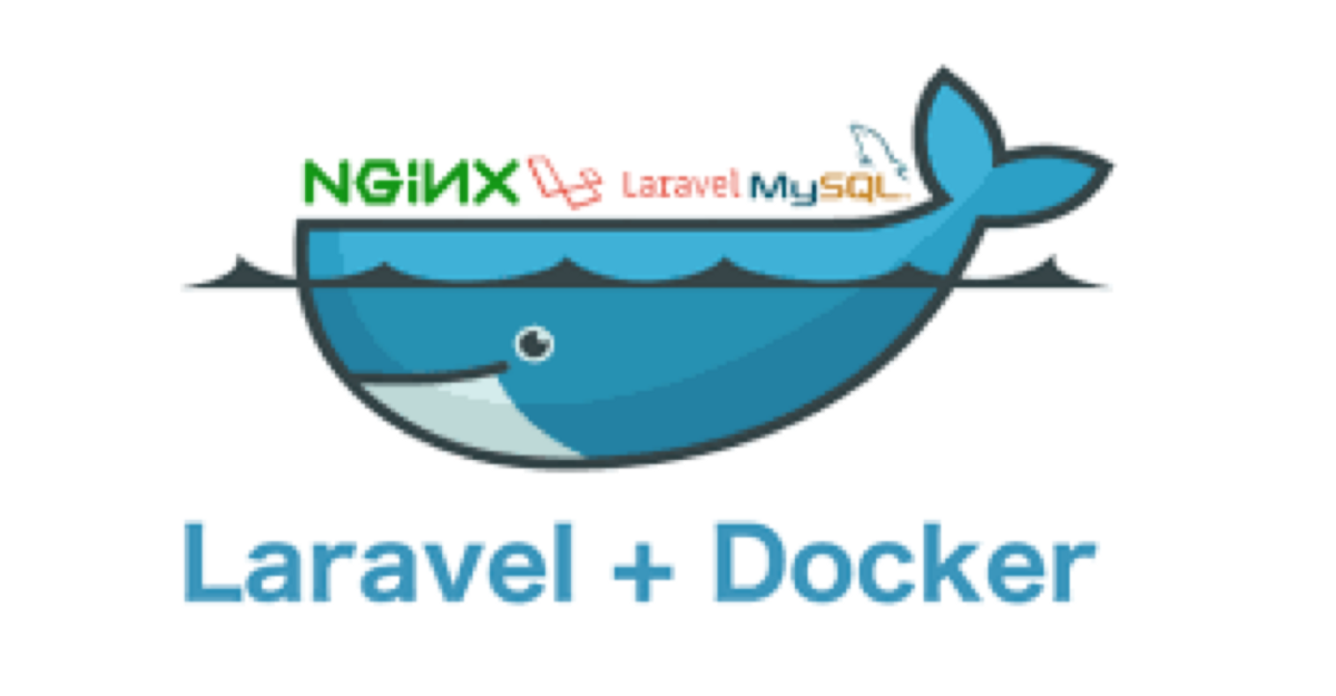 Simple Approach to using Docker with Laravel, Nginx, and MySQL Server.