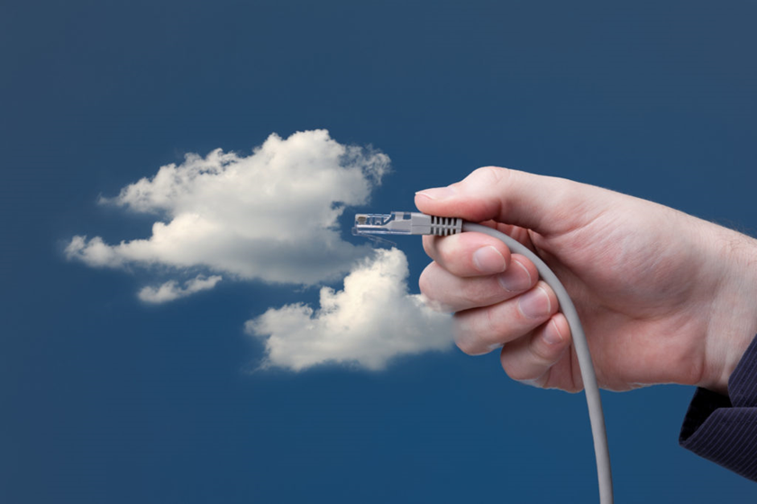 Cloud-native application architecture in the eyes of a rookie