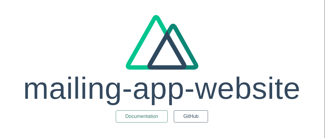 Mailing List App: Go Serverless(Part IV)