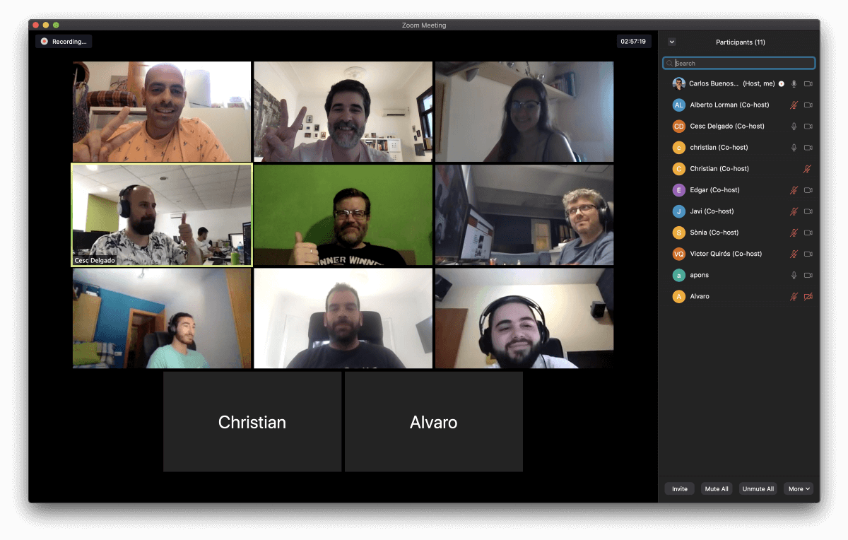 Helping Omatech with Hexagonal Architecture and Testing on Laravel