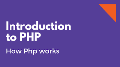 LaraChat Articles - Basic Overview of PHP | How PHP works
