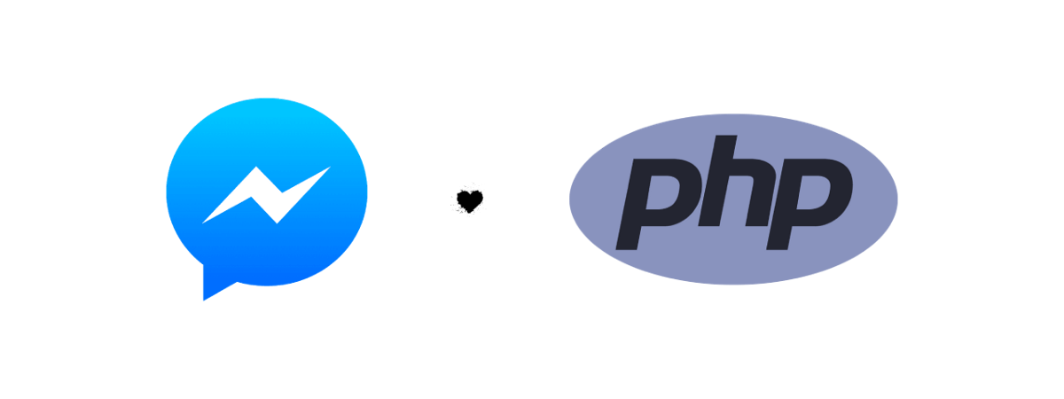 Messenger in PHP from scratch!