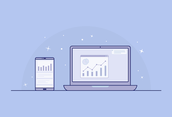 Getting started with Charts in Laravel 7