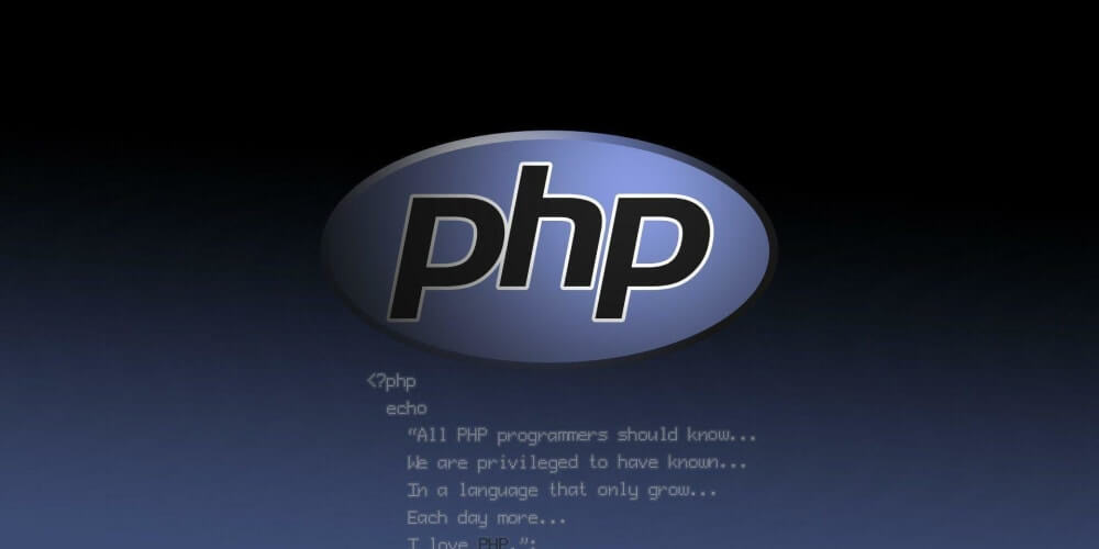 Underestimated PHP
