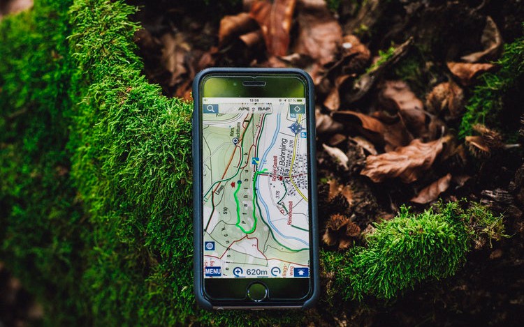 Read GPS Data With a Raspberry Pi Zero W and Node.js