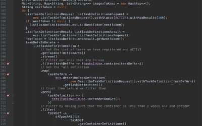 Superglue for Gaps in Your AWS Infrastructure : Automation Scripts Using S