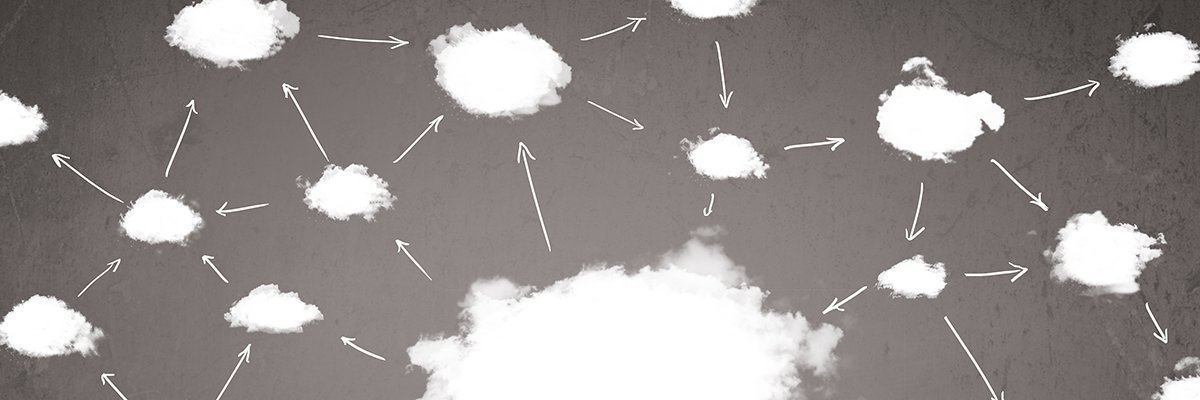 Get realistic about your multi-cloud strategy aspirations
