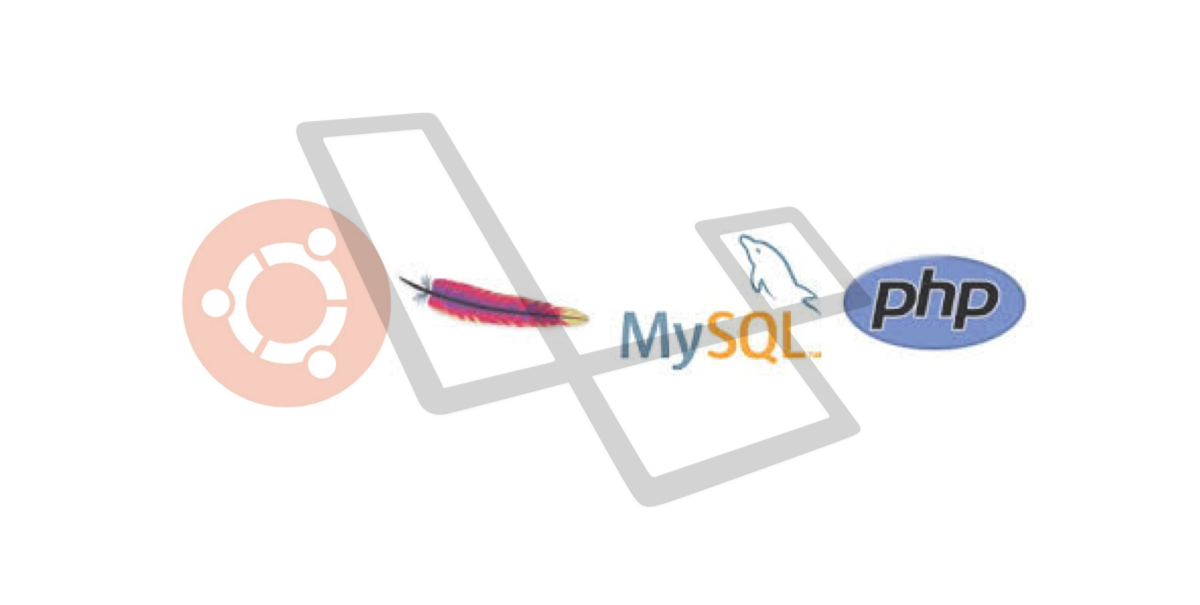 Install Laravel on Ubuntu 18.04 with Apache, MySQL, PHP7 (LAMP) stack