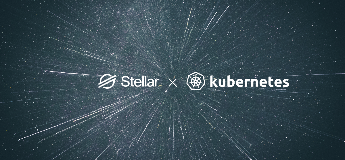 How to deploy a Stellar validator on Kubernetes with Helm