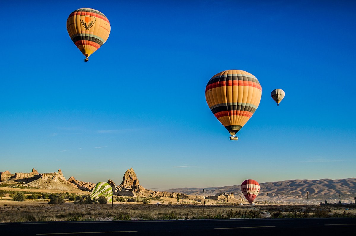 Kubernetes — from the beginning, part IV, autoscaling