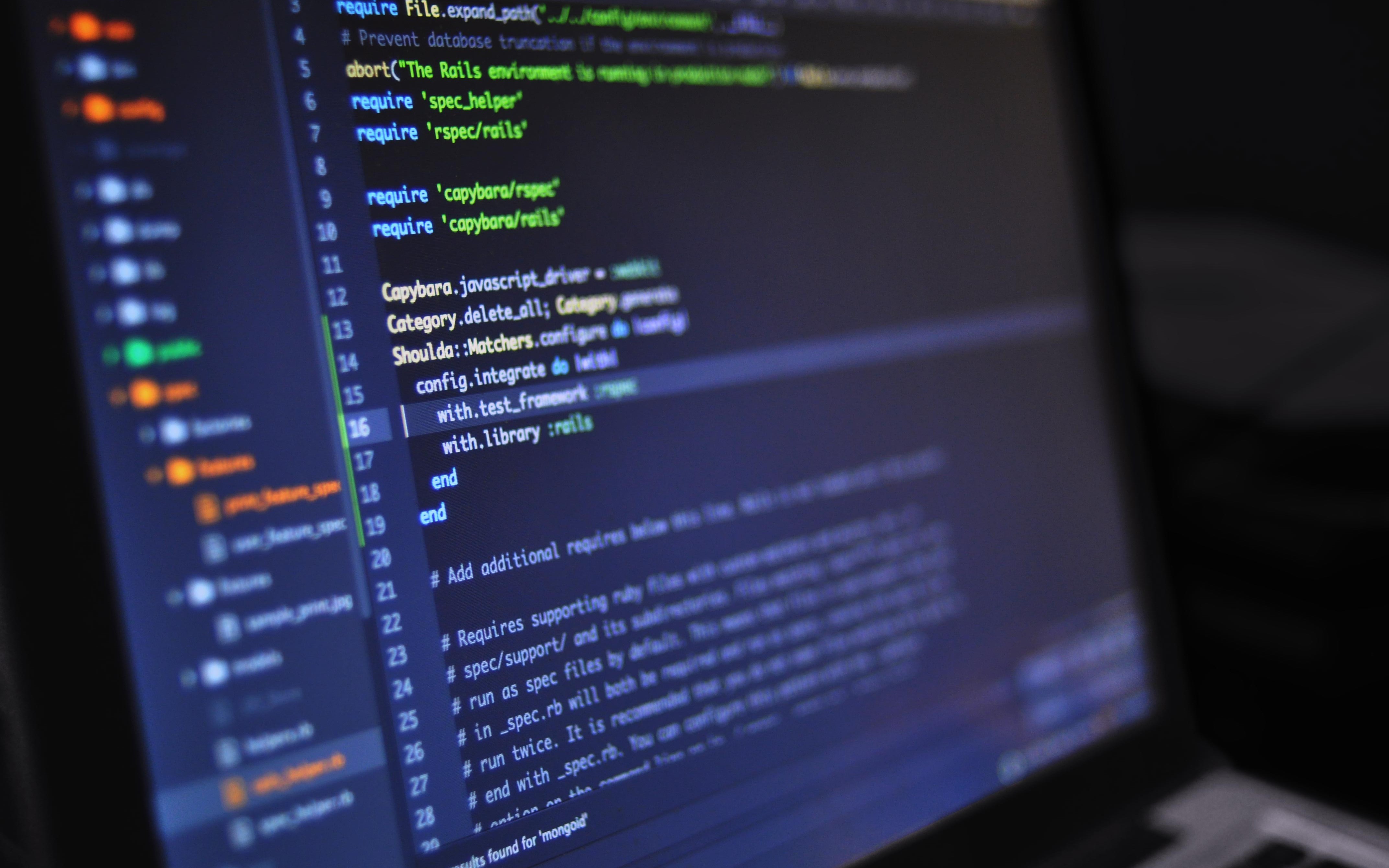 Configuration Updates to Applications in AWS