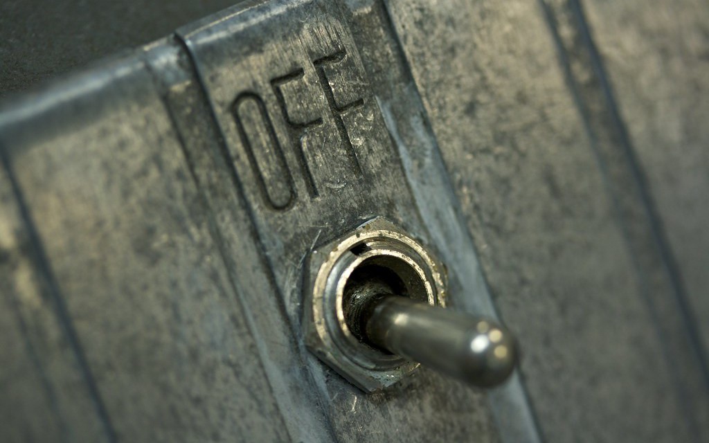 We Turned Off AWS Config