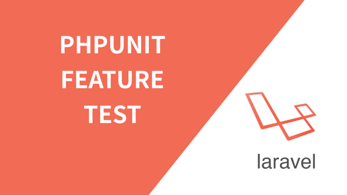 Testing API controllers in Laravel