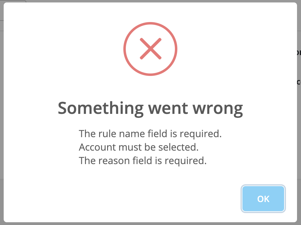Easily Handle Laravel Errors within Ajax