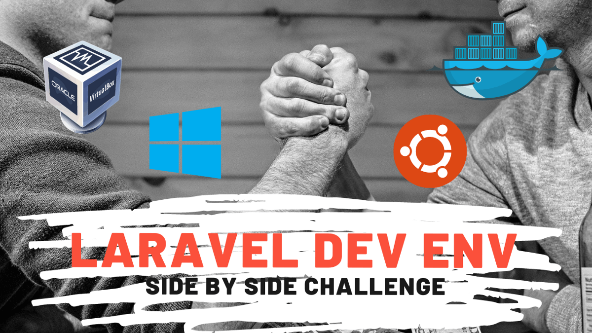 Why am I moving away from Homestead for Laravel Sail …