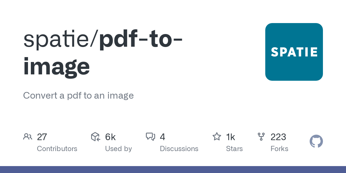 spatie/pdf-to-image v3.0