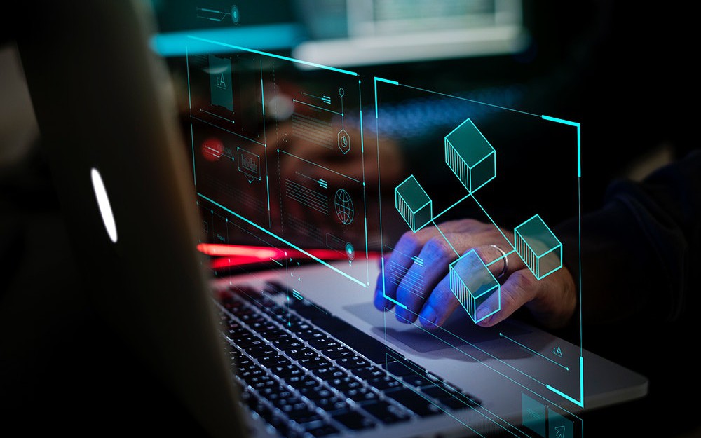 A Complete Guide to Blockchain Programming