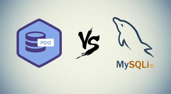 MySQL vs MySQLi vs PDO Performance Benchmark, Difference and Security Comparison