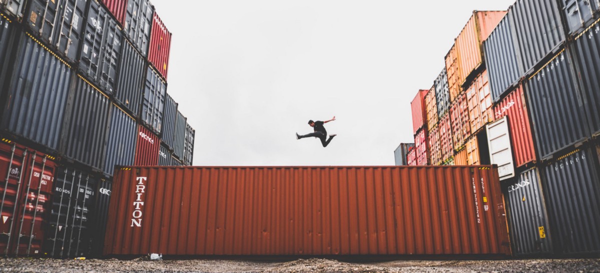 How to start your PHP, MySQL, Nginx based web development in Docker?