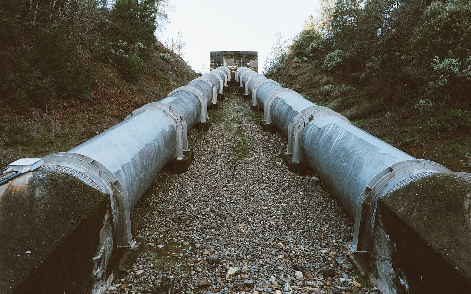Move Toward Next-Generation Pipelines