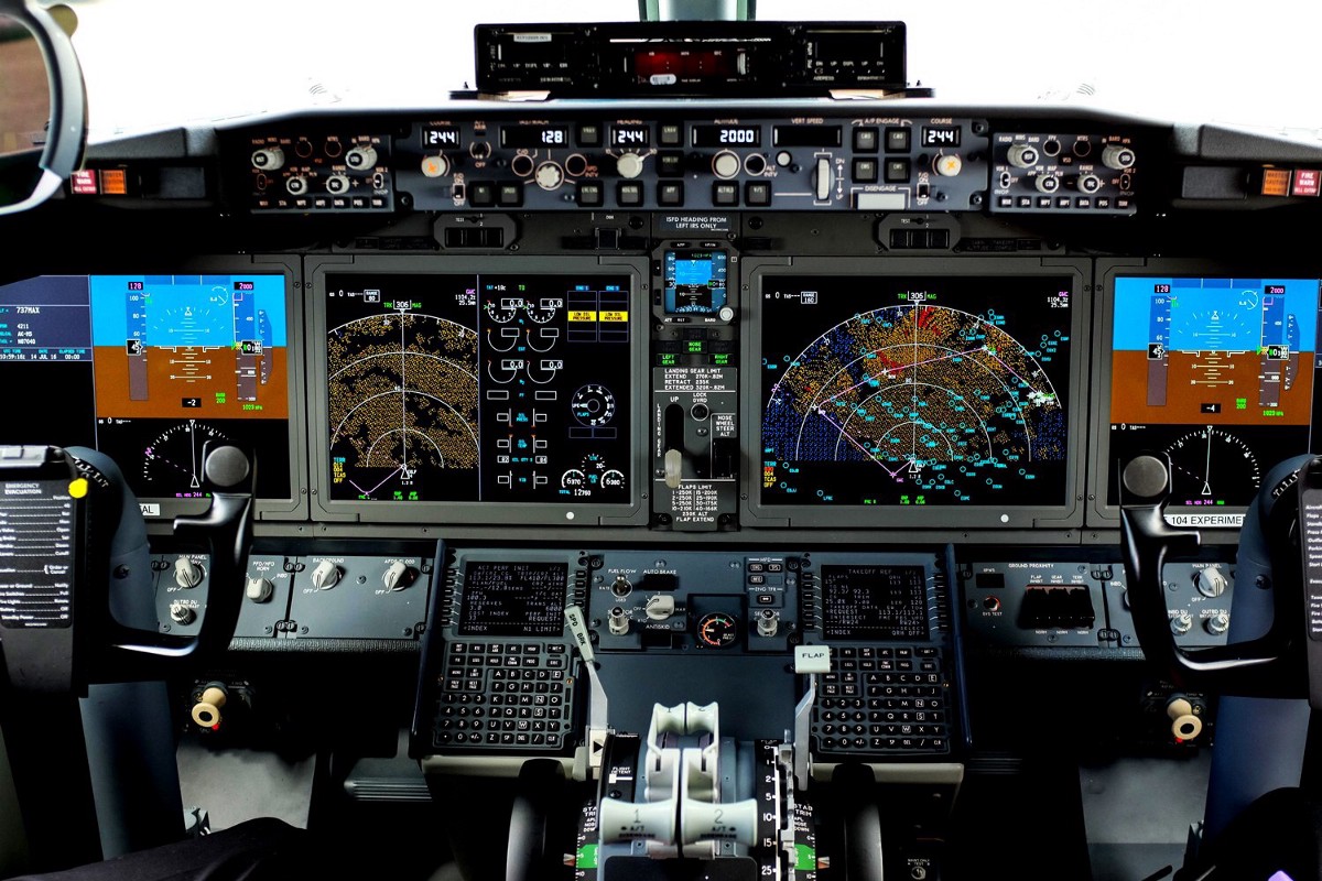 The 737Max and Why Software Engineers Might Want to Pay Attention