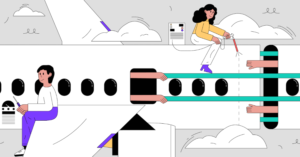 Optimising relational databases with zero downtime – badoo