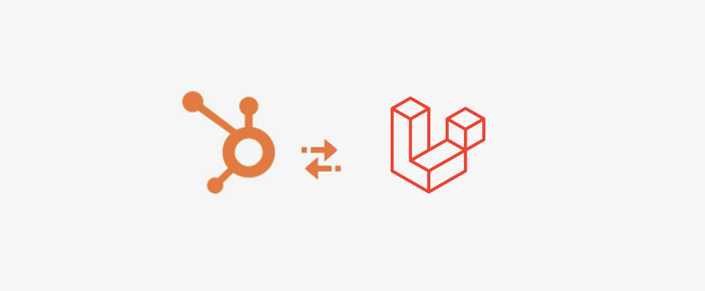 Integrating Laravel with Hubspot