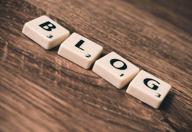 How to Create a Blog with Laravel