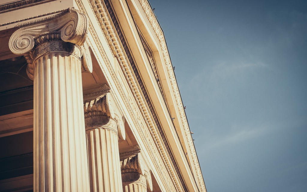 Pillars of AWS Well-Architected Framework