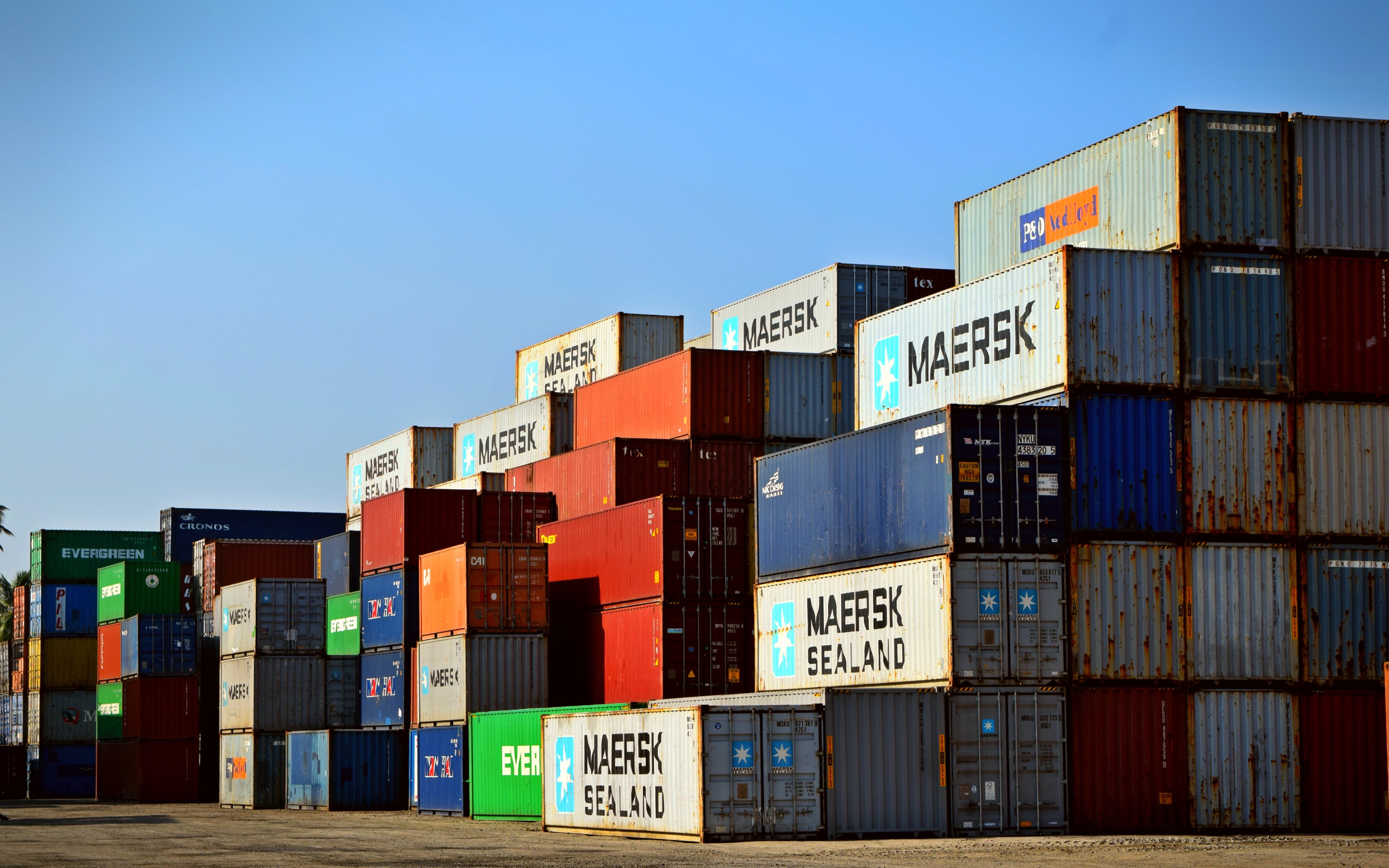 Continuous Integration and Delivery to AWS Kubernetes