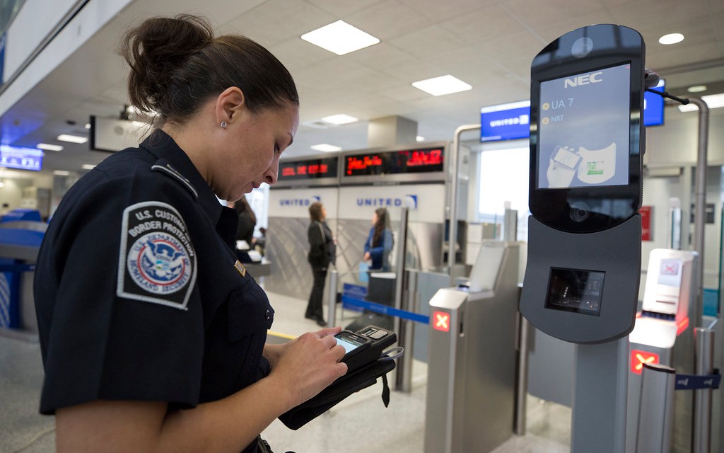 San Francisco Bans Facial Recognition in 'Stop Secret Surveillance Ordinanc