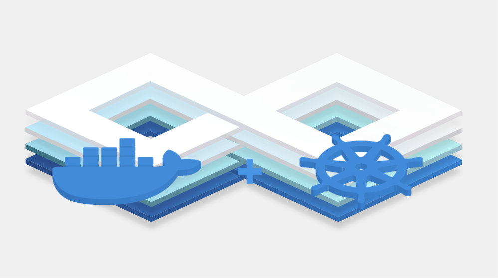 Introducing Docker Kubernetes Service
